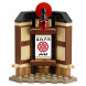 Конструктор LEGO Ninjago 70606 Уроки Мастерства Кружитцу в Мытище