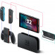 Игровая приставка Nintendo Switch 2, черный в Мытище