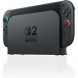 Игровая приставка Nintendo Switch 2, черный в Мытище
