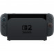Игровая приставка Nintendo Switch 2, черный в Мытище