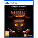 Игра Five Nights at Freddy&amp;#039;s: Secret of the Mimic [PS5, английская версия] в Мытище