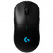 Беспроводная игровая мышь Logitech G Pro Wireless, black в Мытище