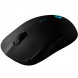 Беспроводная игровая мышь Logitech G Pro Wireless, black в Мытище