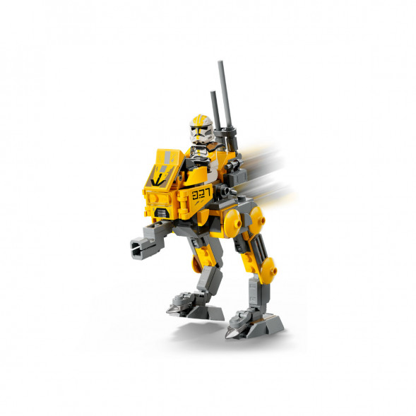 Конструктор LEGO Star Wars 75431 Боевой набор клонов 327-го звездного корпуса в Мытище