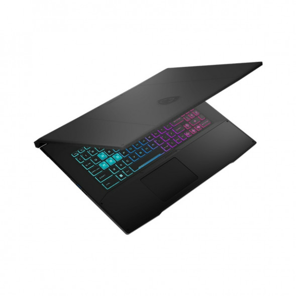 Ноутбук MSI Katana 17 RTX 4050 Intel Core 5 210H 16 ГБ/1ТБ, черный в Мытище