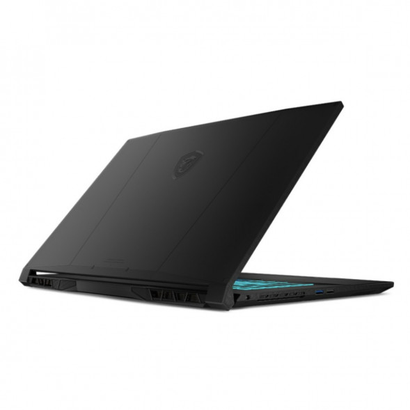 Ноутбук MSI Katana 17 RTX 4050 Intel Core 5 210H 16 ГБ/1ТБ, черный в Мытище