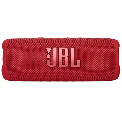 Портативная акустика JBL Flip 6, 30 Вт, красный в Мытище