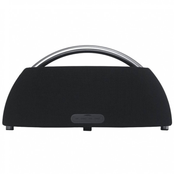 Портативная акустика Harman/Kardon Go+Play mini Black в Мытище