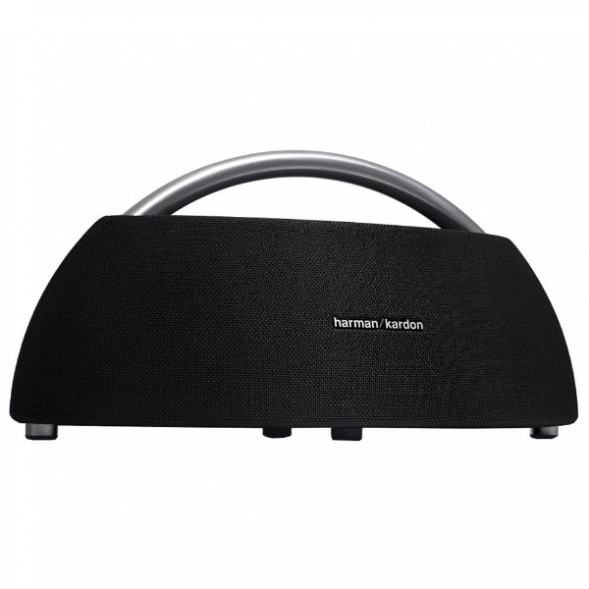 Портативная акустика Harman/Kardon Go+Play mini Black в Мытище