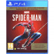 Игра MARVEL Человек-Паук. Game of the Year Edition [PS4, русская версия] в Мытище