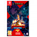 Игра Streets of Rage 4. Anniversary Edition [Nintendo Switch, русские субтитры] в Мытище