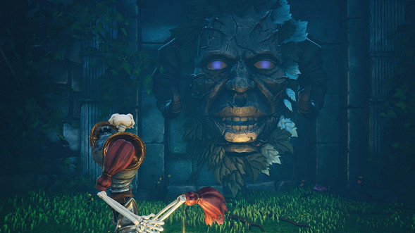 Игра MediEvil [PS4, русские субтитры] в Мытище