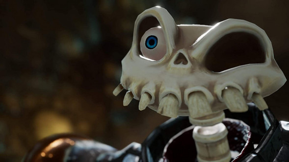 Игра MediEvil [PS4, русские субтитры] в Мытище