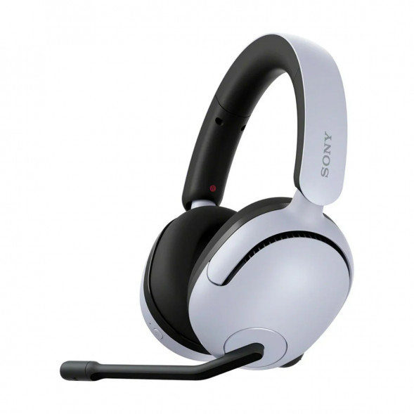 Беспроводные наушники Sony INZONE H5, White в Мытище