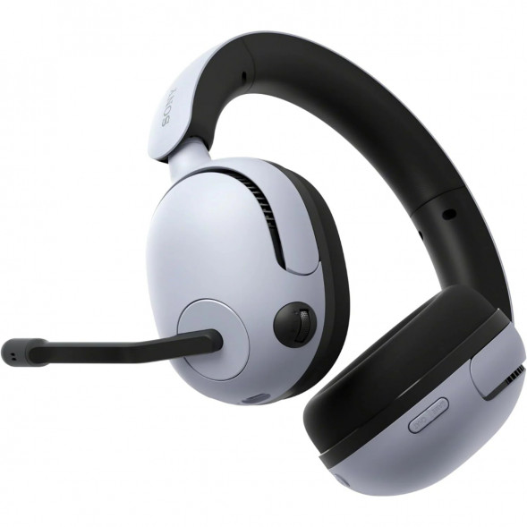 Беспроводные наушники Sony INZONE H5, White в Мытище