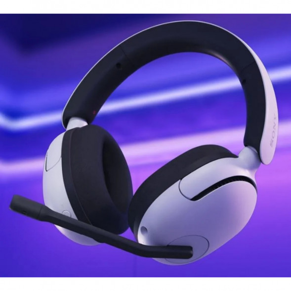 Беспроводные наушники Sony INZONE H5, White в Мытище