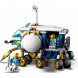 Конструктор LEGO City Space 60348 Луноход в Мытище