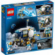 Конструктор LEGO City Space 60348 Луноход в Мытище