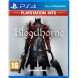 Игра Bloodborne. Хиты PlayStation [PS4] в Мытище