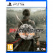 Игра Dynasty Warriors: Origins [PS5, английская версия] в Мытище