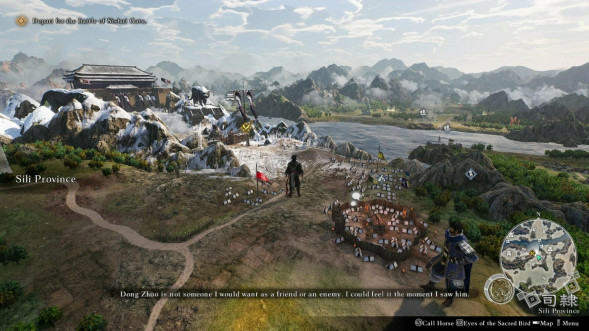 Игра Dynasty Warriors: Origins [PS5, английская версия] в Мытище