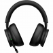 Беспроводная гарнитура для Xbox Microsoft Wireless Headset 2025, черный в Мытище