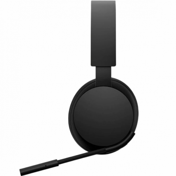Беспроводная гарнитура для Xbox Microsoft Wireless Headset 2025, черный в Мытище