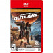 Игра Star Wars: Outlaws. Gold Edition [Nintendo Switch 2, русские субтитры] в Мытище