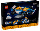 Конструктор LEGO Коллекционные наборы 10353 Williams Racing FW14B и Найджел Мэнселл в Мытище