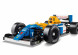 Конструктор LEGO Коллекционные наборы 10353 Williams Racing FW14B и Найджел Мэнселл в Мытище