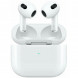 Беспроводные наушники Apple AirPods 3 MagSafe Charging Case, белый в Мытище