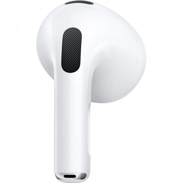 Беспроводные наушники Apple AirPods 3 MagSafe Charging Case, белый в Мытище