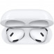 Беспроводные наушники Apple AirPods 3 MagSafe Charging Case, белый в Мытище