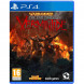 Игра Warhammer: The End Times - Vermintide [PS4, русские субтитры] в Мытище