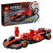 Конструктор LEGO Speed Champions 77242 Ferrari SF-24 F1 в Мытище