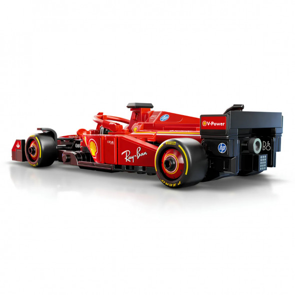 Конструктор LEGO Speed Champions 77242 Ferrari SF-24 F1 в Мытище
