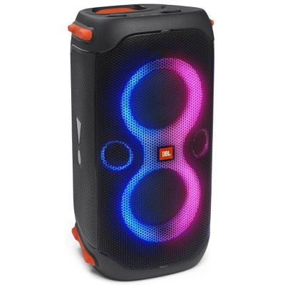 Портативная акустика JBL Partybox 110, 160 Вт, черный в Мытище