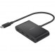 USB-хаб Belkin Connect USB-C to 4-Port USB-C Hub в Мытище