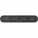USB-хаб Belkin Connect USB-C to 4-Port USB-C Hub в Мытище
