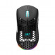 Беспроводная мышь JLT EDGE W WIRELESS MOUSE, черный в Мытище