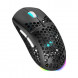 Беспроводная мышь JLT EDGE W WIRELESS MOUSE, черный в Мытище