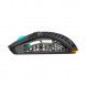 Беспроводная мышь JLT EDGE W WIRELESS MOUSE, черный в Мытище