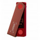 Аппаратный криптокошелек Ledger Nano X Ruby Red в Мытище
