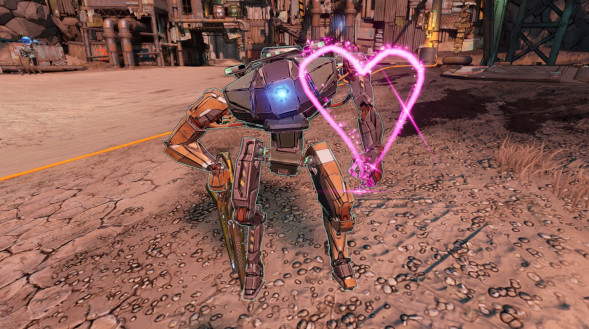 Игра Borderlands 3. Ultimate Edition [PS5, русские субтитры] в Мытище