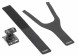 Крепление на запястье DJI Osmo Action 360° Wrist Strap в Мытище