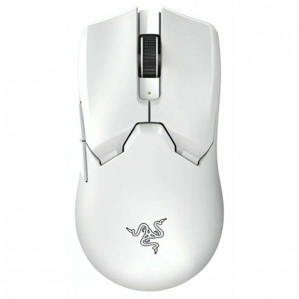 Игровая мышь Razer Viper V2 Pro White (RZ01-04390200-R3G1)  в Мытище