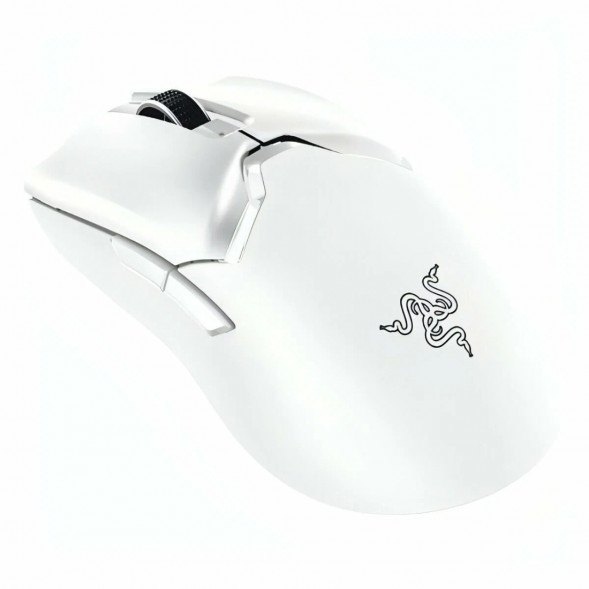 Игровая мышь Razer Viper V2 Pro White (RZ01-04390200-R3G1)  в Мытище