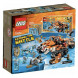 Конструктор LEGO Legends of Chima 70232 Лагерь клана Саблезубых Тигров в Мытище