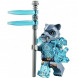 Конструктор LEGO Legends of Chima 70232 Лагерь клана Саблезубых Тигров в Мытище