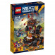 Конструктор LEGO Nexo Knights 70321 Роковое наступление Генерала Магмара в Мытище